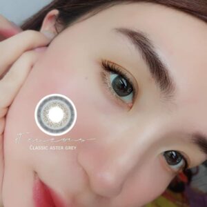 ASTER GREY 14.2MM