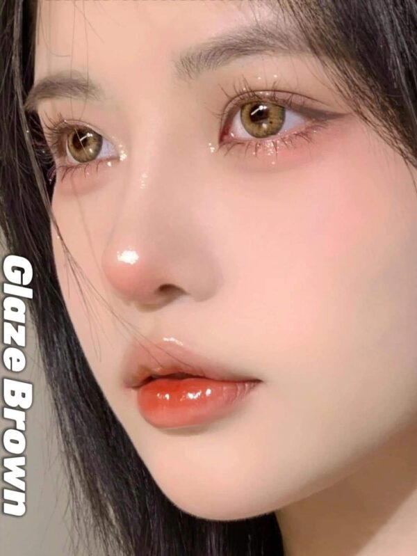 GLAZE BROWN 14.5MM - Image 5