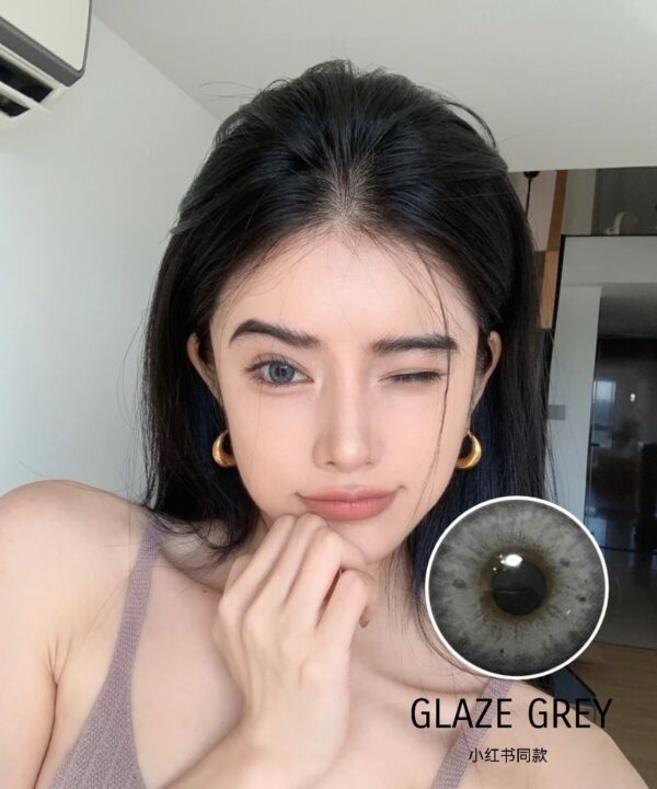 GLAZE GREY 14.5MM - Image 2