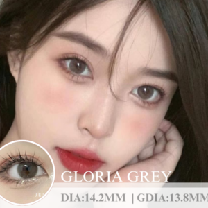 GLORIA GREY 14.2MM