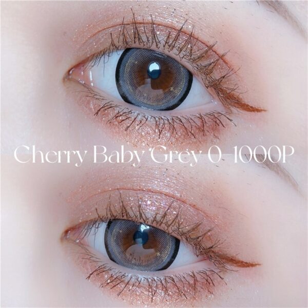 CHERRYBABY GREY 14.5MM - Image 5