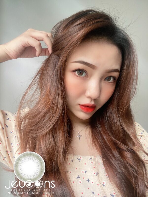 FRENCHIE GREY 14.5MM - Image 3