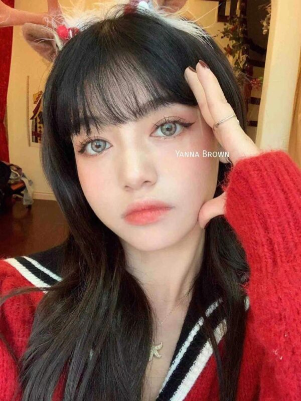 YANNA BROWN 14.2MM - Image 3