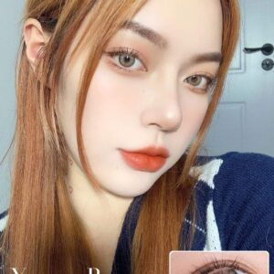 YANNA BROWN 14.2MM