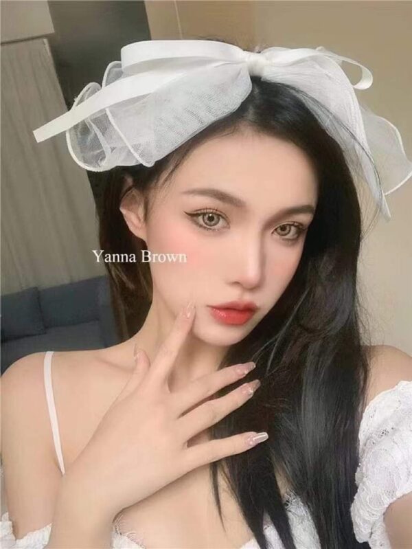 YANNA BROWN 14.2MM - Image 4