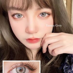 YANNA GREY 14.2MM