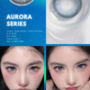 AURORA BLUE 14.5MM - Image 3