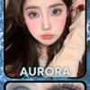AURORA BLUE 14.5MM
