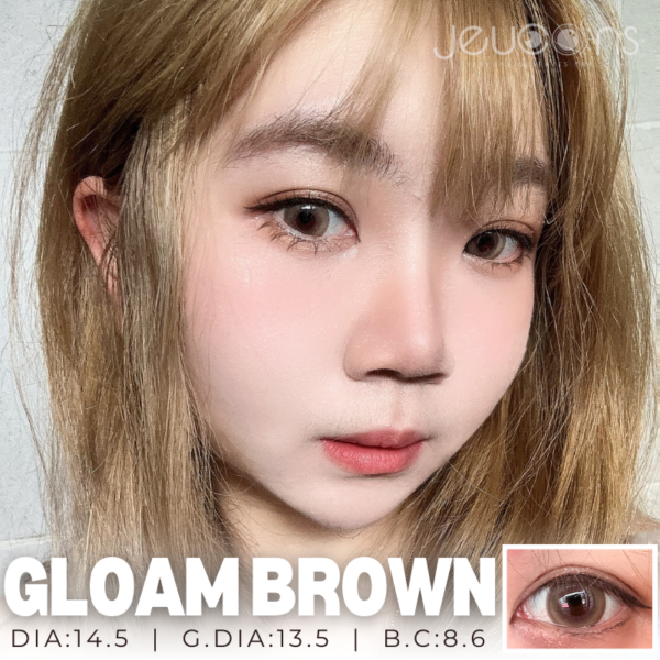 JEU014 GLOAM GREY 14.5MM - Image 6