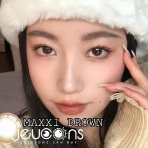 Maxxi Brown 14.2MM