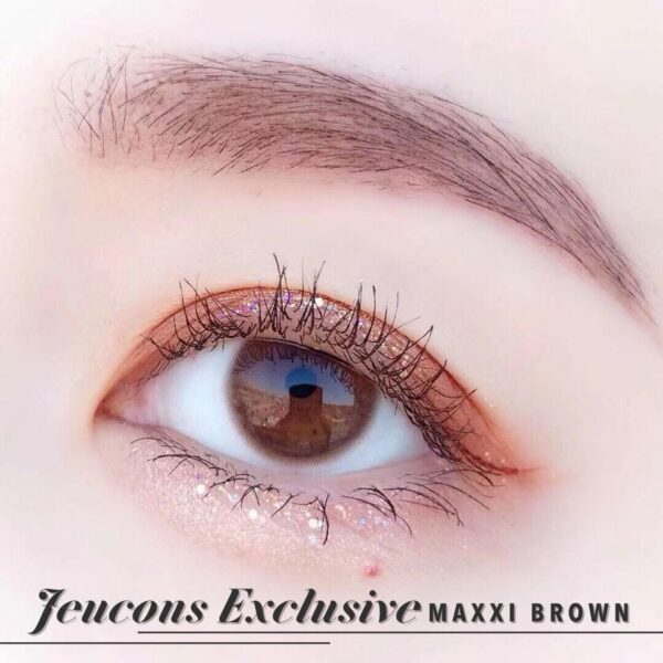 Maxxi Brown 14.2MM - Image 3
