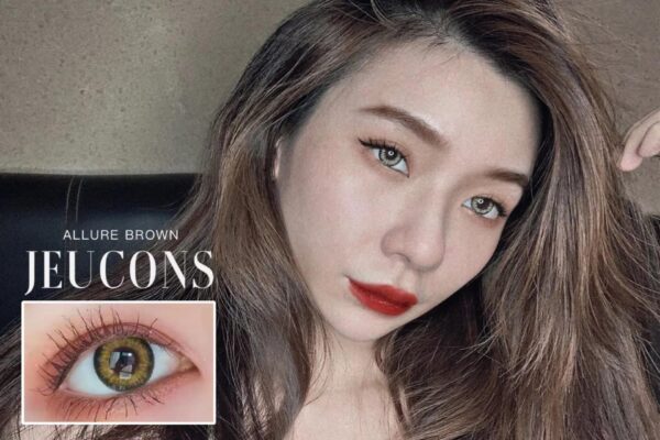 ALLURE BROWN 14.5MM - Image 2