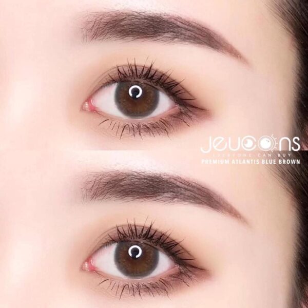 JEUCONS ATLANTIS 14.2MM