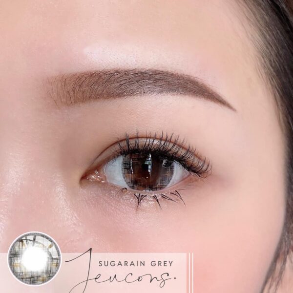 SUGARAIN GREY 14.5MM - Image 3