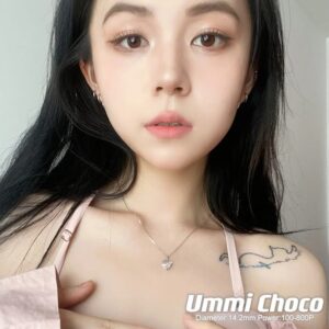 UMMI CHOCO 14.2MM