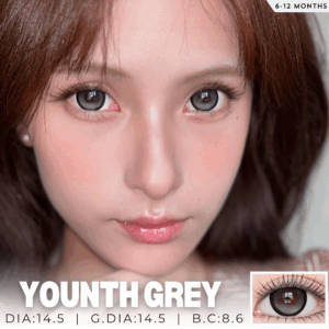 YOUNTH GREY 14.5MM