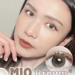 MIO BROWN 14.5MM